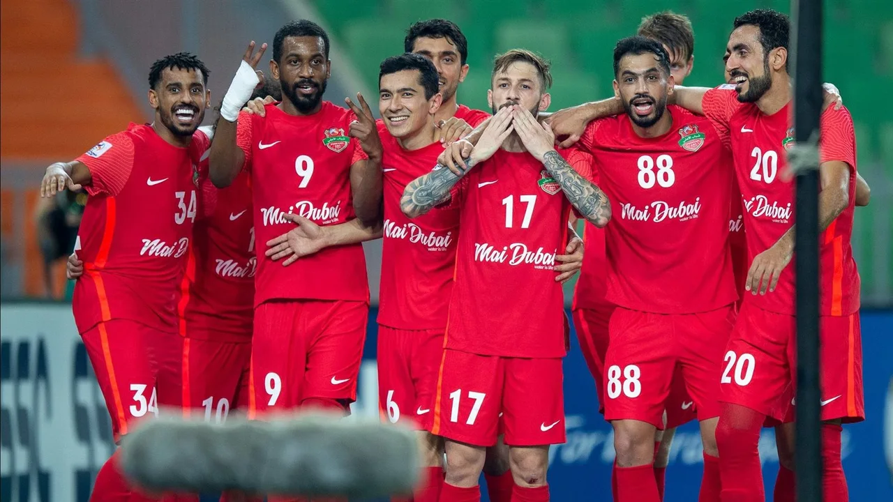 مدربا شباب الأهلي وماتشيدا يطمحان لبلوغ النهائي الآسيوي